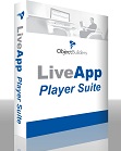 LiveApp Player Suite