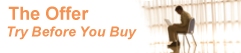 ObjectBuilder�s software manufacturing guarantee: Try Before You Buy