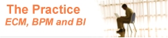 ObjectBuilders specialized practice focuses on ECM, BPM and BI.
