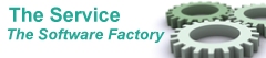 The Software Factory, Software Manufacturing